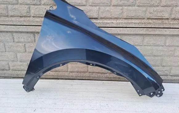 Honda CR-V Front wheel arch liner splash guards PPHNDCRVV