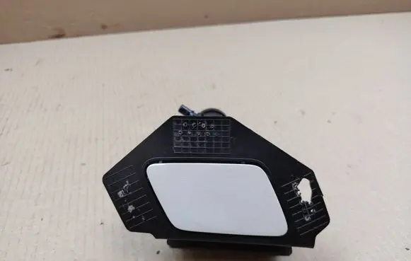 Volkswagen Tiguan Headlight washer spray nozzle 5N0955104A