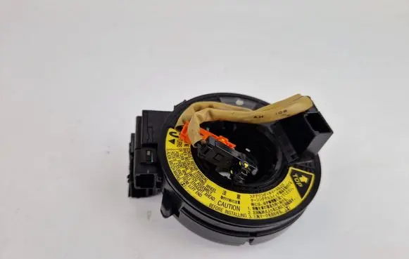 Toyota Avensis T250 Airbag slip ring squib (SRS ring) 8430602110