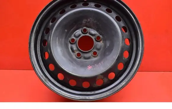 Ford Focus C-MAX R18 forged rim 