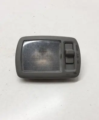 Hyundai Santa Fe Rear seat light 926202E0
