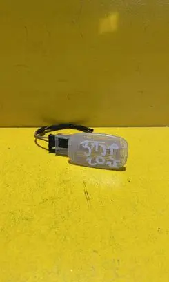 Mercedes-Benz SLK R171 Boot/trunk interior light 