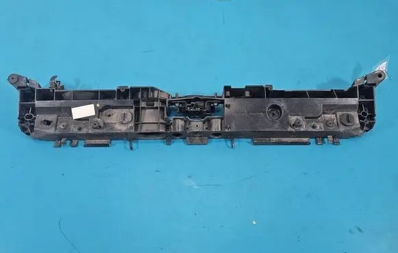Renault Clio IV Radiator support slam panel 625003860R IMPRK1554874