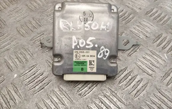 Lexus RX 450H Light module LCM 8815048231