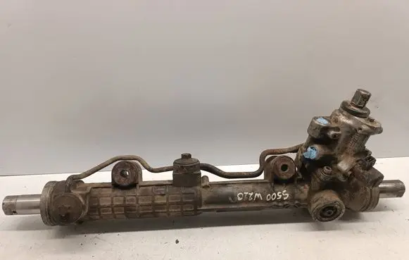 Mercedes-Benz S W220 Steering rack A22011011003 22011011003 A2204660703