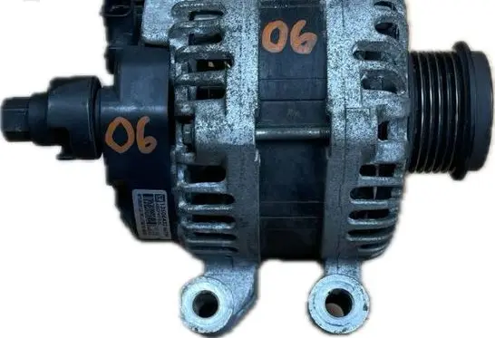 Buick Enclave II Generator/alternator 13506432