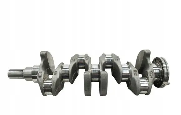 KIA Sportage Crankshaft 