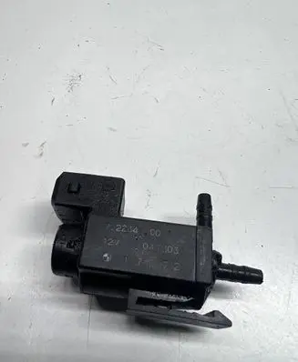 BMW 7 E65 E66 Turbo solenoid valve 72234100 04T303 1742712