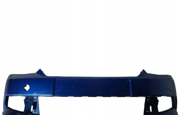 Skoda Fabia Mk3 (NJ) Front bumper R21P2