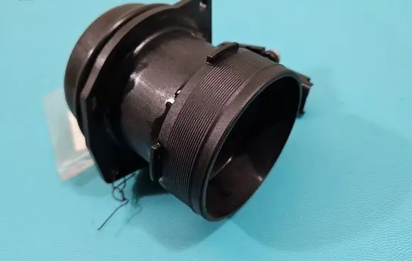 Citroen C5 Mass air flow meter 9681917980 IMPRK1485413