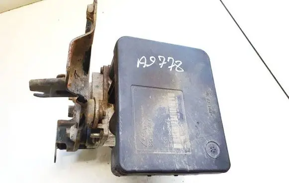 Honda Accord ABS Pump 06210902083 06.2109-0208.3