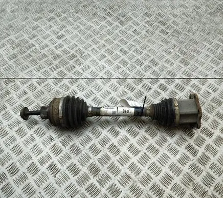 Audi A6 S6 C8 4K Front driveshaft 4N0407271