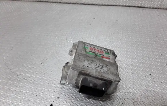 Volkswagen PASSAT B5.5 LP gas control unit module 67R014903