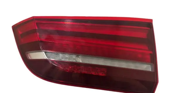 BMW X5 F15 Tailgate rear/tail lights 7470888 01129802 7470888103125
