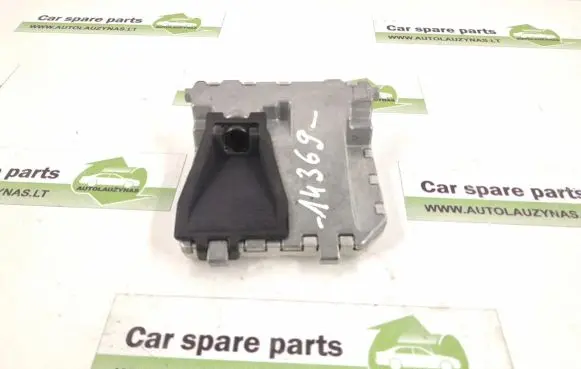 Mercedes-Benz E W212 Windshield/windscreen camera DALISID2205 0009058200 A0009058200
