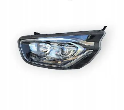 Ford Transit Custom Headlight/headlamp JK2113W030DH