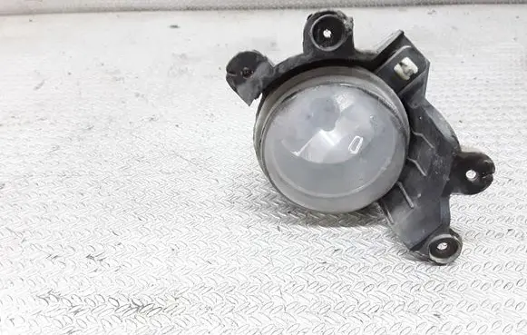 SsangYong Kyron Front fog light