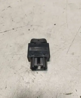 Mitsubishi Colt Seat heating switch 6G17