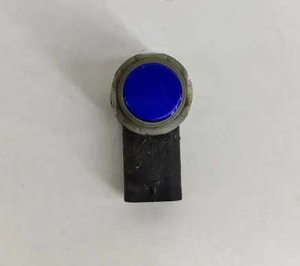 Jaguar XE Parking PDC sensor 9G9215K859AB