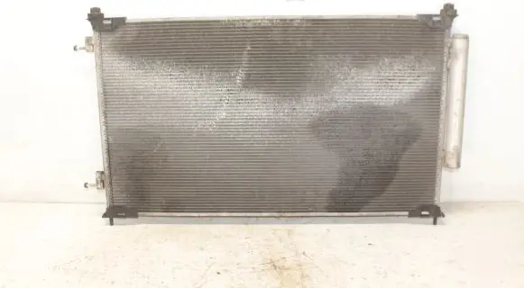 Honda HR-V A/C cooling radiator (condenser) 80100T7WA011M1 AA4477703283