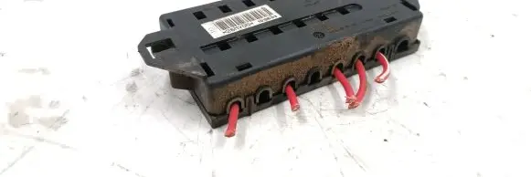 Volvo XC70 Positive wiring loom 9441776