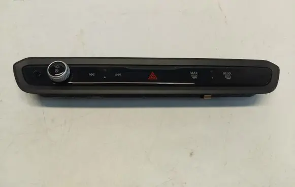 BMW 4 G22 G23 G24 G26 Head unit multimedia control 5a63f19