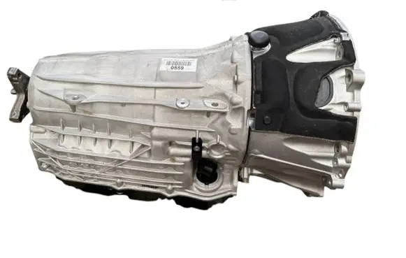 Mercedes-Benz S W223 Automatic gearbox A7252706417 7252706417 A7252701905
