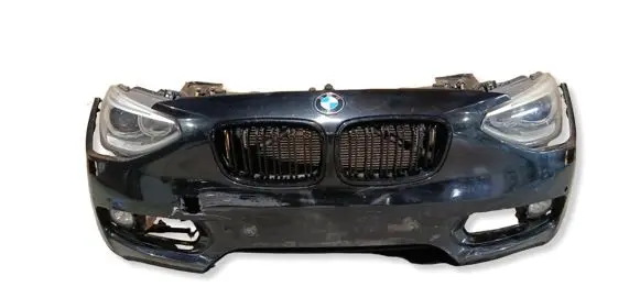 BMW 1 F20 F21 Front piece kit 51117255393 51117292959 63117296907