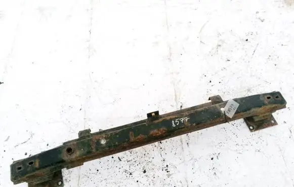 Citroen C3 Front bumper cross member 3063202