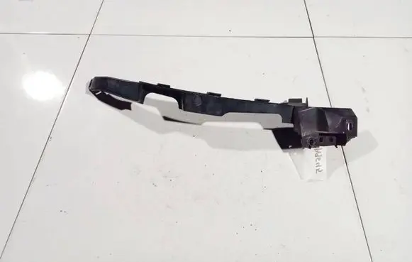 Opel Insignia A Headlight/headlamp mounting bracket 13250571