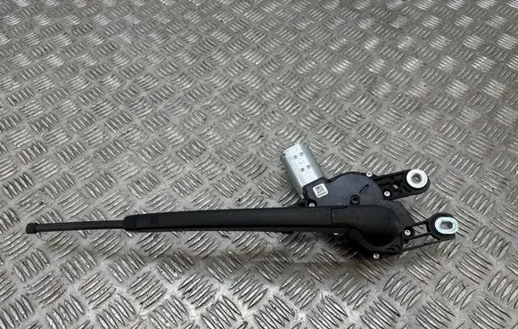 Seat Ibiza V (KJ) Rear window wiper motor 5G0955711C