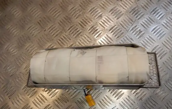 Audi A6 S6 C6 4F Passenger airbag 4F2880204C 43265