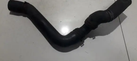 Volkswagen Golf IV Engine coolant pipe/hose 1j0122101a