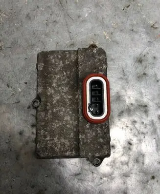 Opel Astra H Voltage converter/converter module 5DV008290BILI 5DV008290