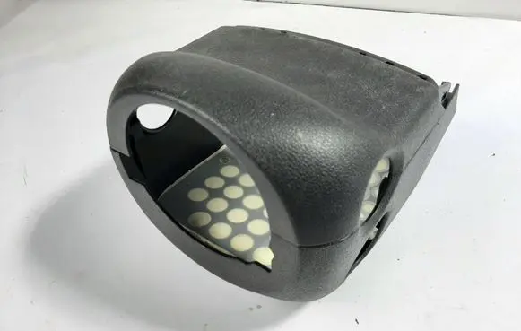 Volkswagen T-Cross Steering wheel column trim 2G0858560