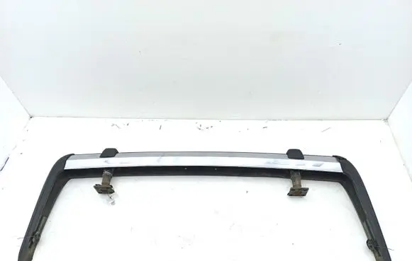 Mercedes-Benz 250 280 C CE W114 Rear bumper