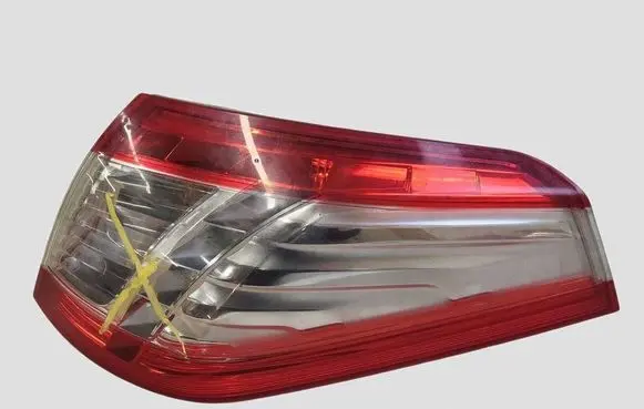 Peugeot 508 Rear/tail lights 9686779680