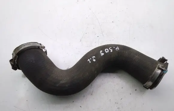 Peugeot 508 Intercooler hose/pipe