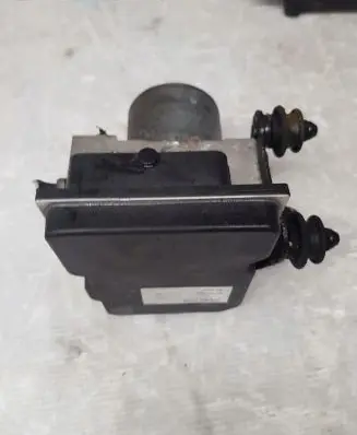 Audi A5 8T 8F ABS Pump 8K0907379Q