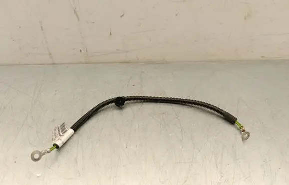Peugeot 2008 II Other wiring loom 9858433680