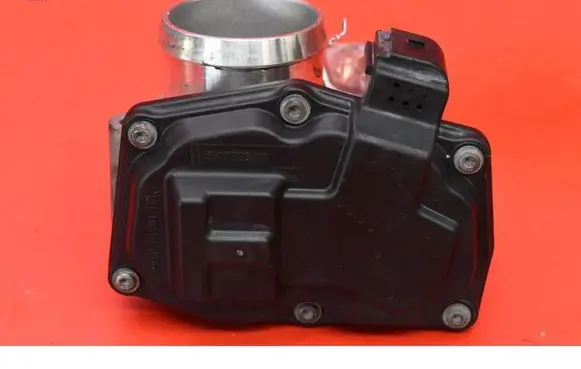 Ford Fiesta Throttle body valve CM5G9F991GA