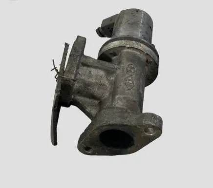 Hyundai Santa Fe EGR valve 2841027410