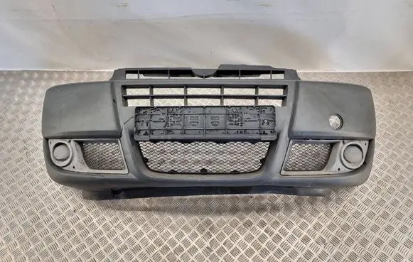 Fiat Doblo Front bumper 