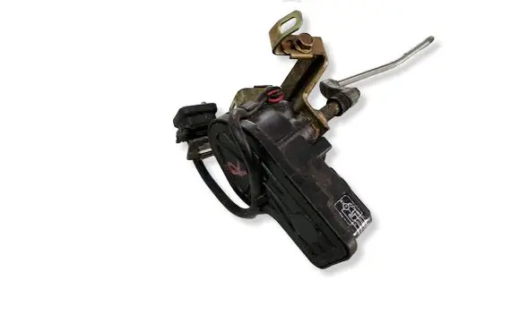 Mercedes-Benz SL R129 Headlight level adjustment motor 0390206876
