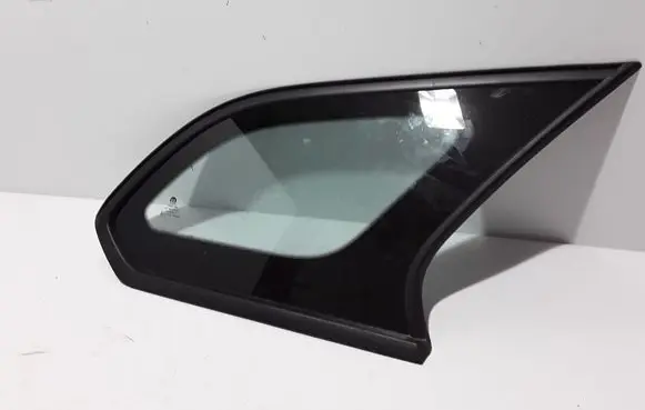 Fiat Tipo Rear side window 52015909