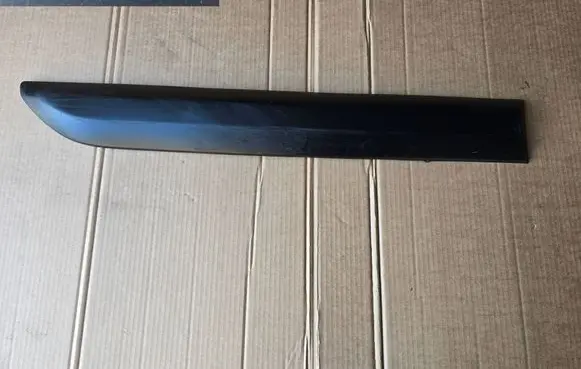 Toyota Proace Front door trim (molding) 9808748277