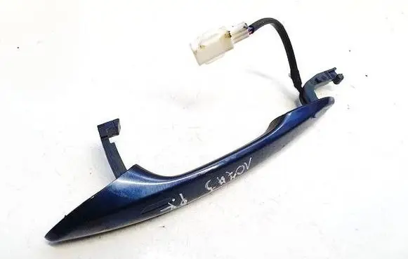 Mazda CX-30 Front door exterior handle k5453 djjj-59410