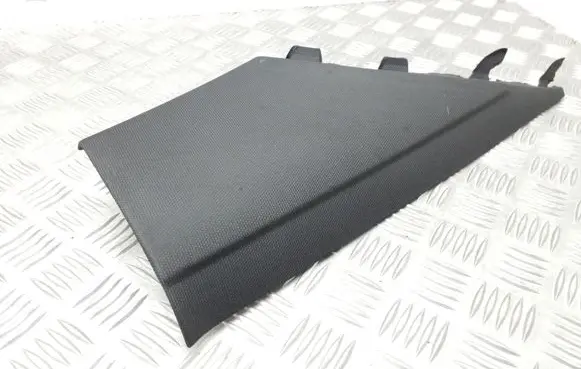 Audi A4 S4 B8 8K (D)pillar trim (top) 8K5867245