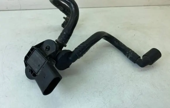 Volkswagen Touran I Air pressure sensor 0261230234 190808T132332C