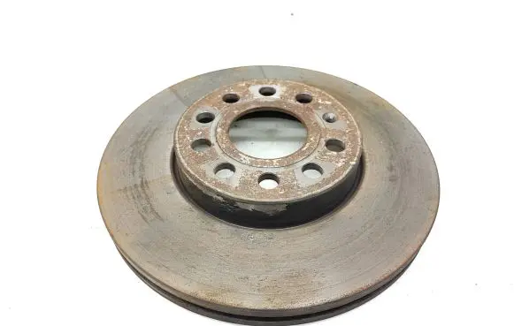 Audi A3 S3 8V Front brake disc